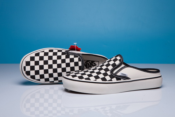 Vans Low Slip-on Men--025